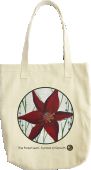 Amazon Rainforest Wild Flower Tote