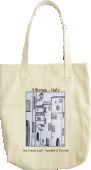 Albanga - Italy - TOTE Bag