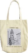 CERVO - Italy - TOTE Bag