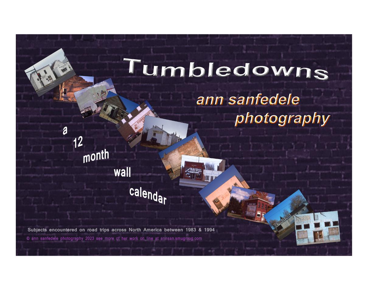 Tumbledowns