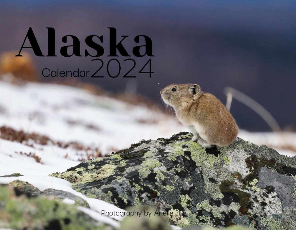 Simple Living Alaska Store Create Photo Calendars