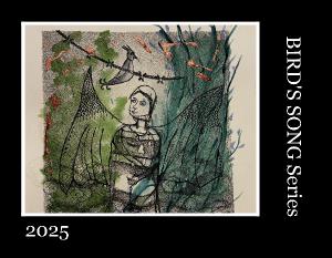 Bird's Song- 2025 Calendar