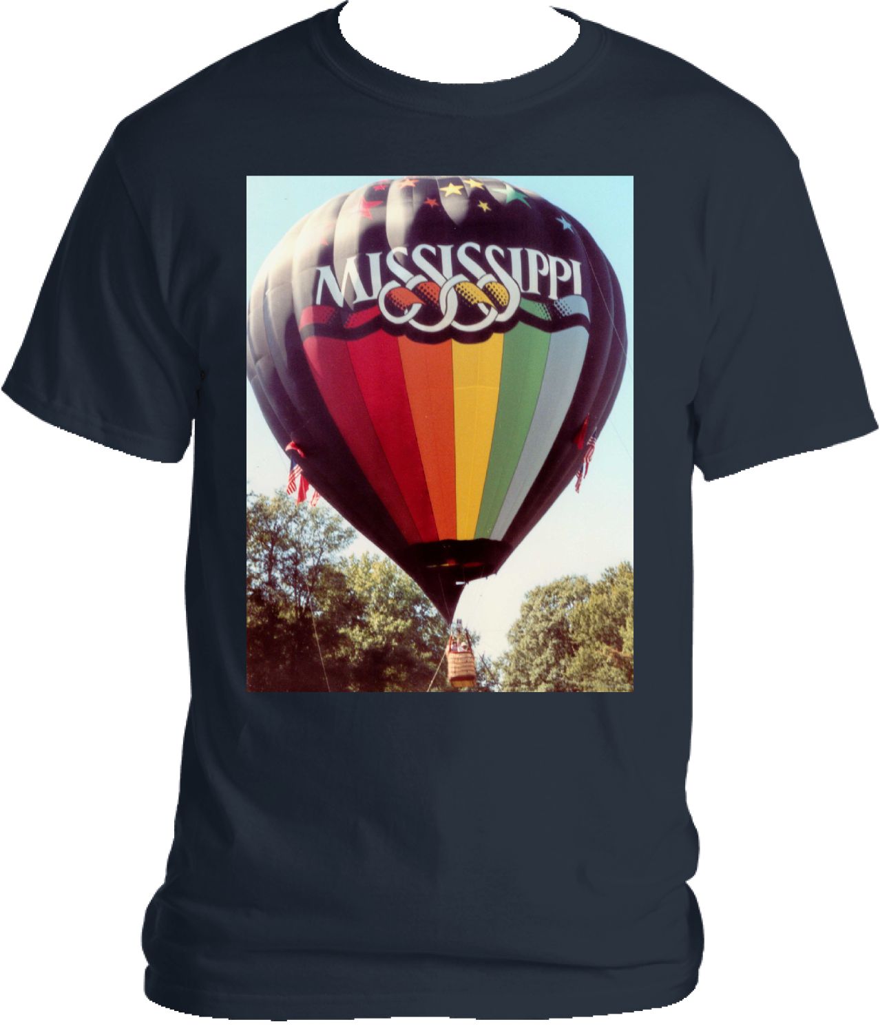 Mississippi