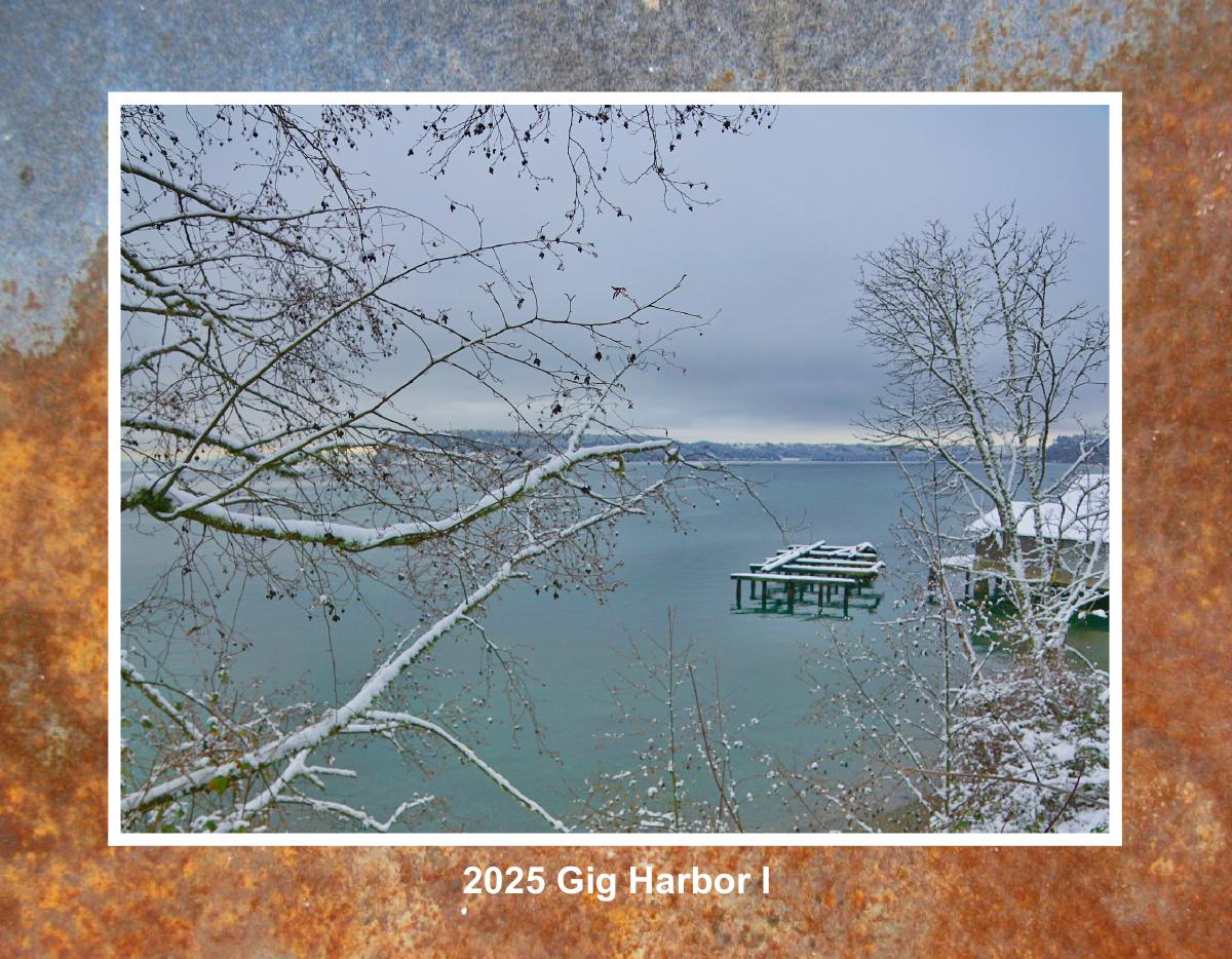 2025 Gig Harbor I