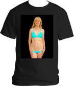 Bikini T-Shirt