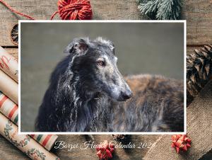 Borzoi Health Fund Calendar