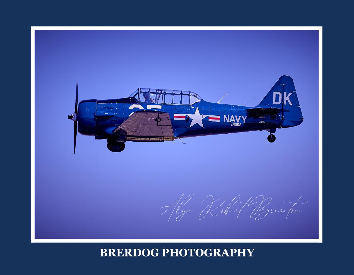 COMMEMORATIVE AIR FORCE