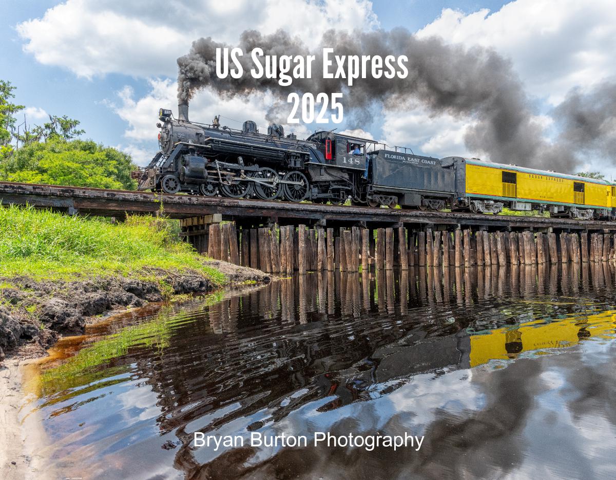 US Sugar Express 2025