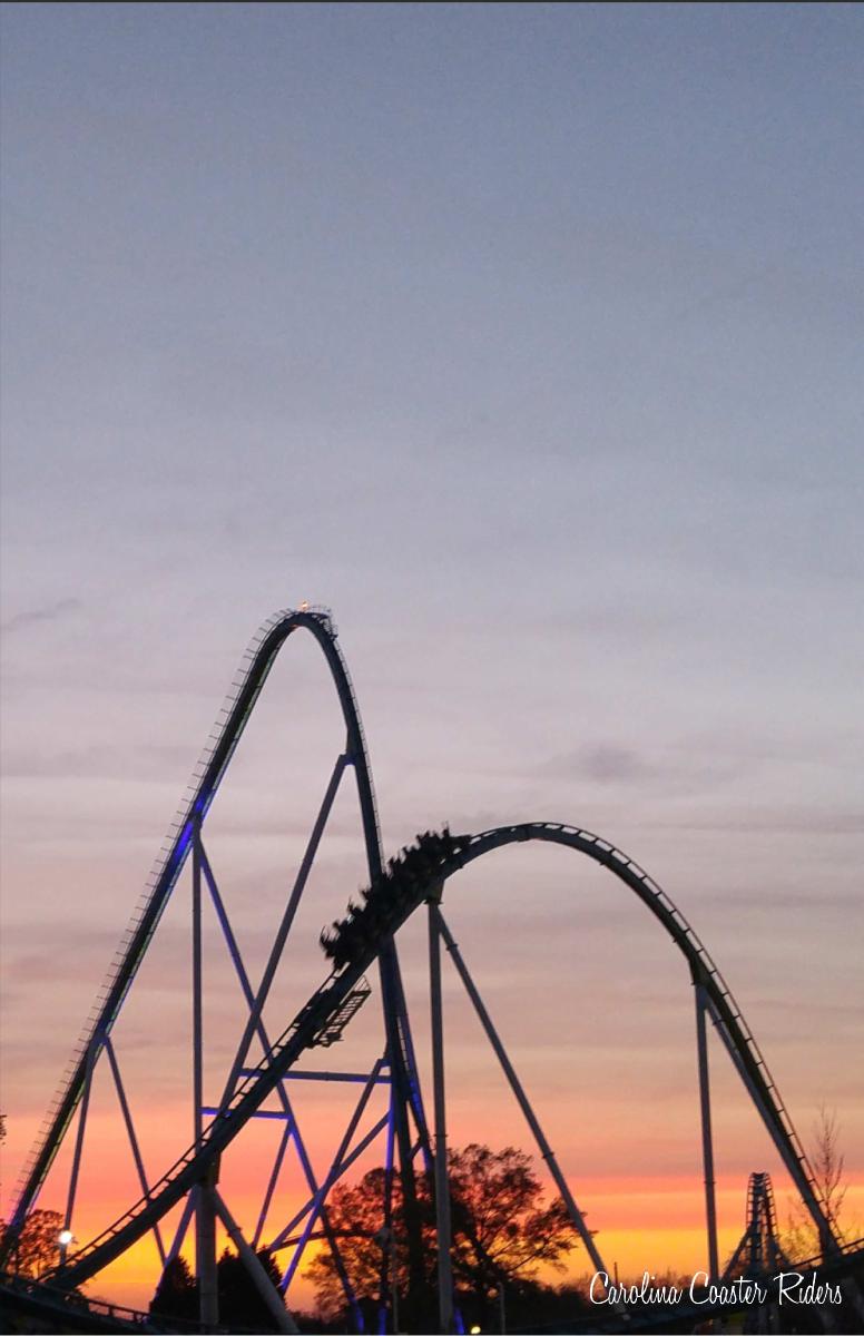 Fury Sunset 11x17 Photo Poster