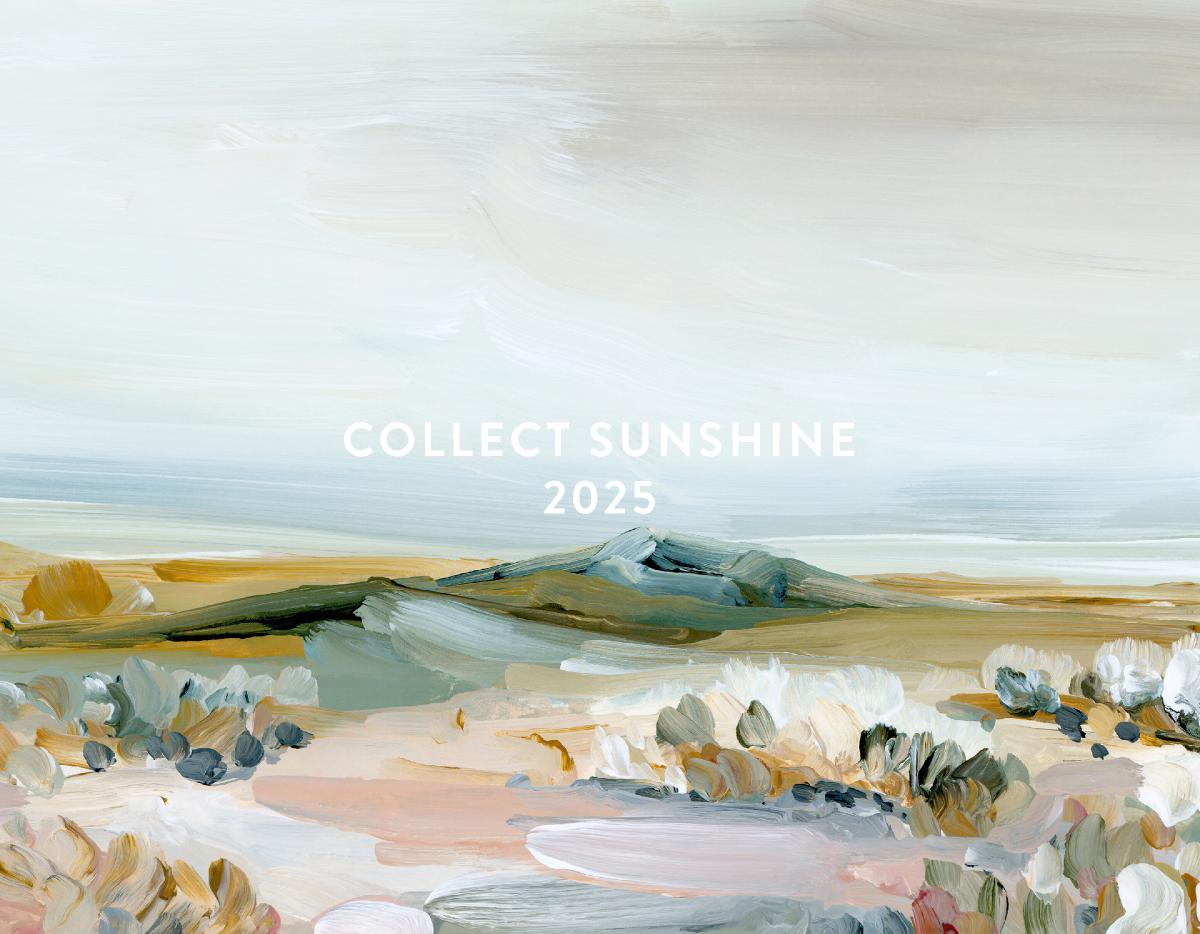 Collect Sunshine