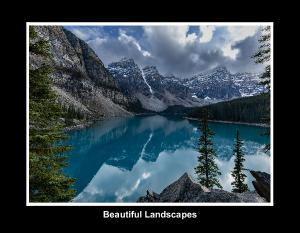 Beautiful Landscapes