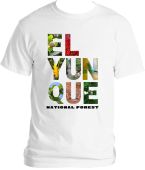 El yunque photo shirt