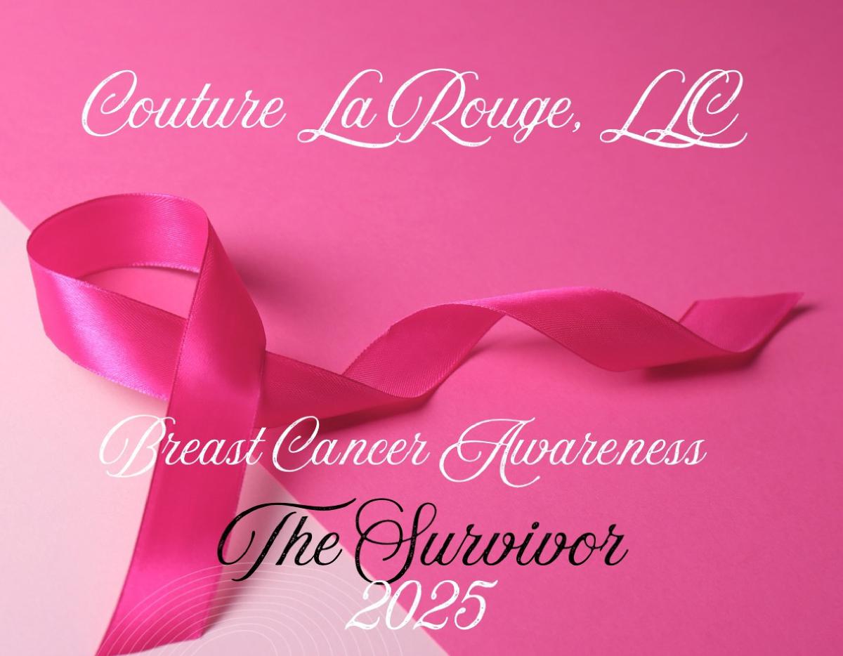 Breast Cancer Awareness: The Survivor 2025