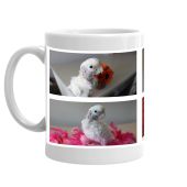 Coco Photo Mug