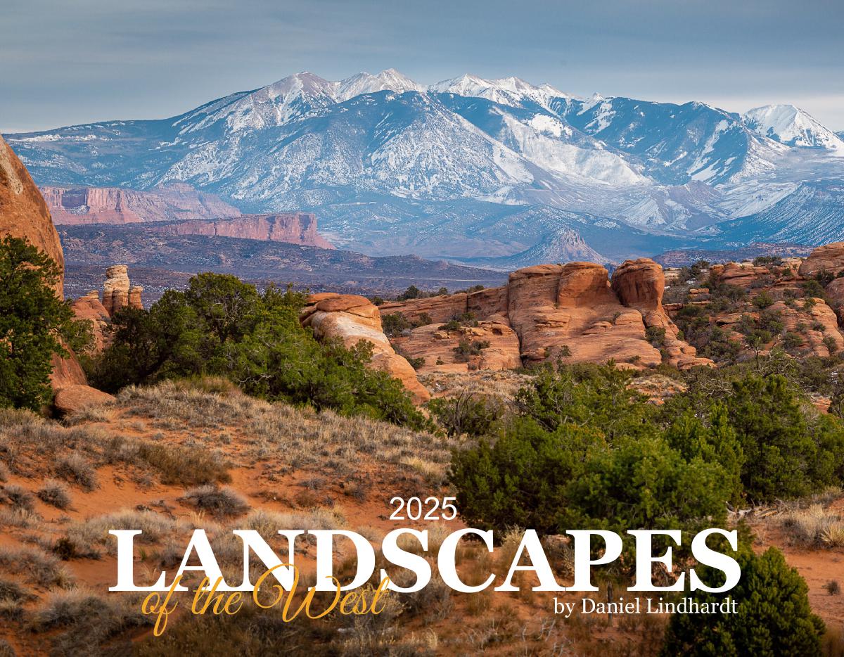 2025 Landscapes