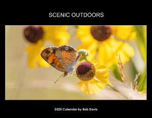 2025 Scenic Outdoors by Bob Davis