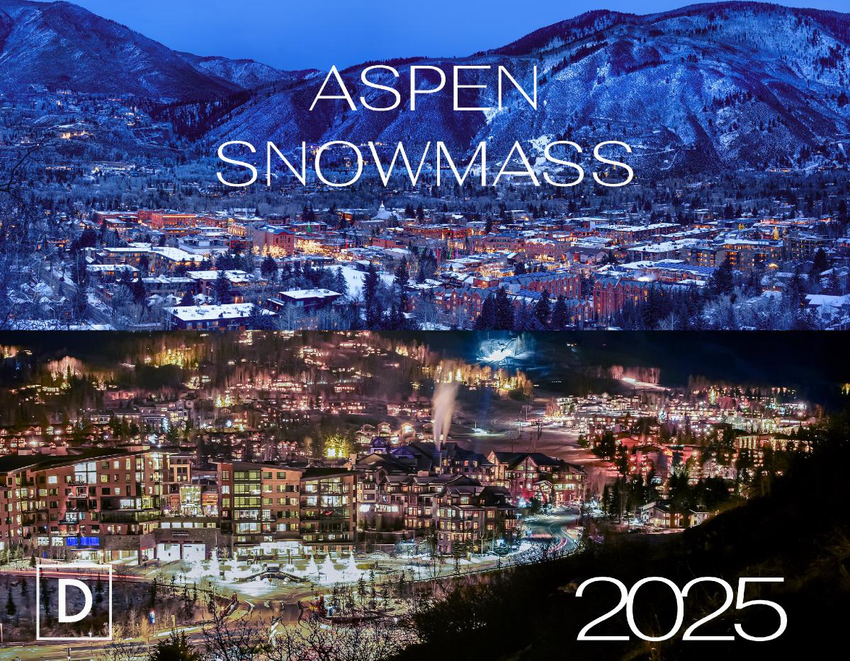 Aspen/ Snowmass 2025