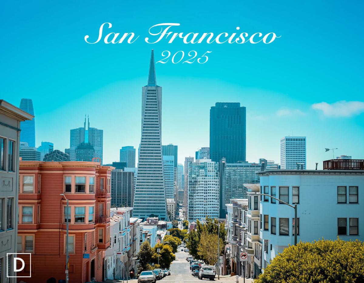 San Francisco 2025