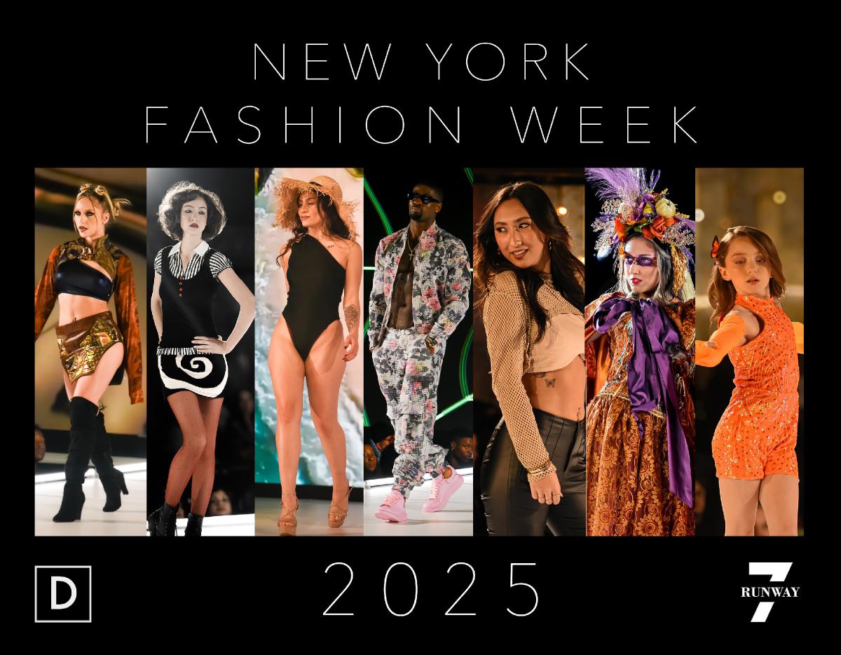 New York Fashion Week 2025