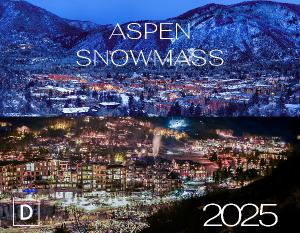 Aspen/ Snowmass 2025