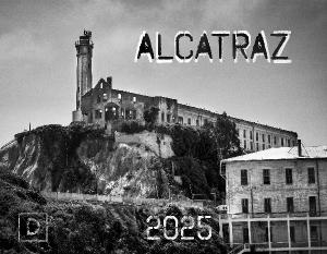 Alcatraz 2025