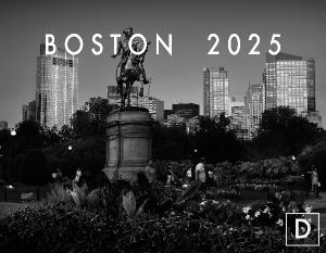 BOSTON 2025