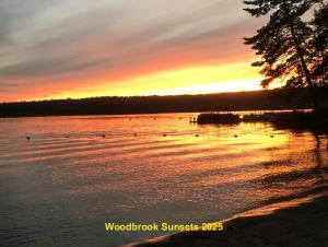 Woodbrook Sunsets 2025