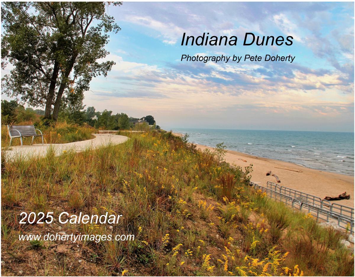 Indiana Dunes