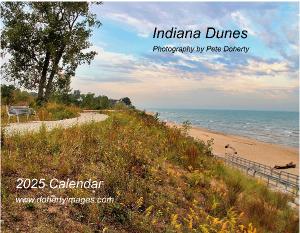 Indiana Dunes