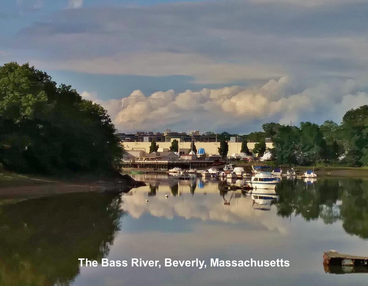 Bass River Calendar