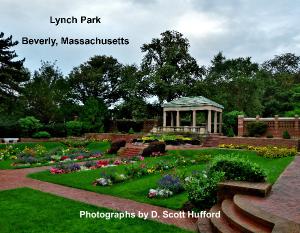 Lynch Park Calendar