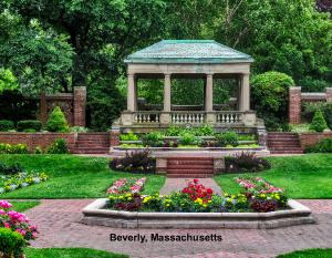 Beverly, Massachusetts Calendar