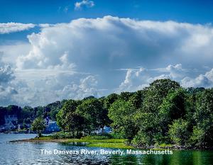 Danvers River Calendar