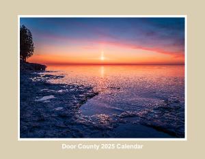 Door County 2025 Calendar