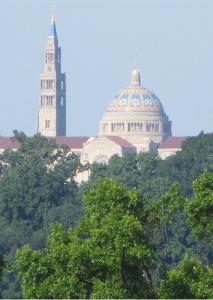 National Shrine Card