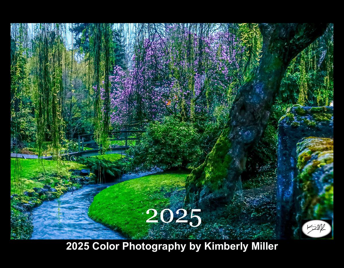 2025 Pacific Northwest Colors Collection