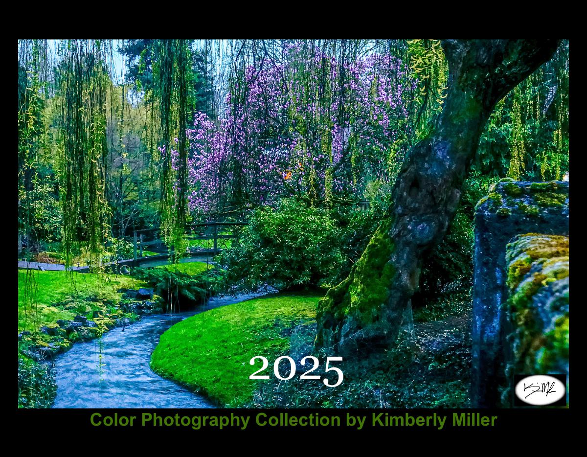 2025 Pacific Northwest Colors Collection