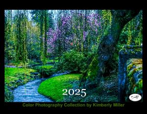 2025 Pacific Northwest Colors Collection