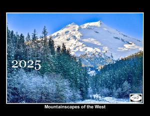 2025 Mountains Majesty