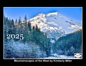 2025 Mountains Majesty