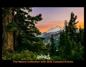 2025 Calendar: Last Year's Popular Listing