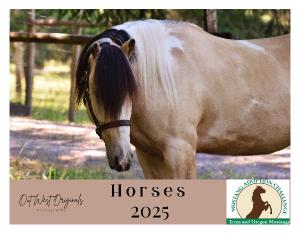 Horses 2025