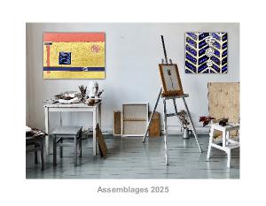 ASSEMBLAGES 2024