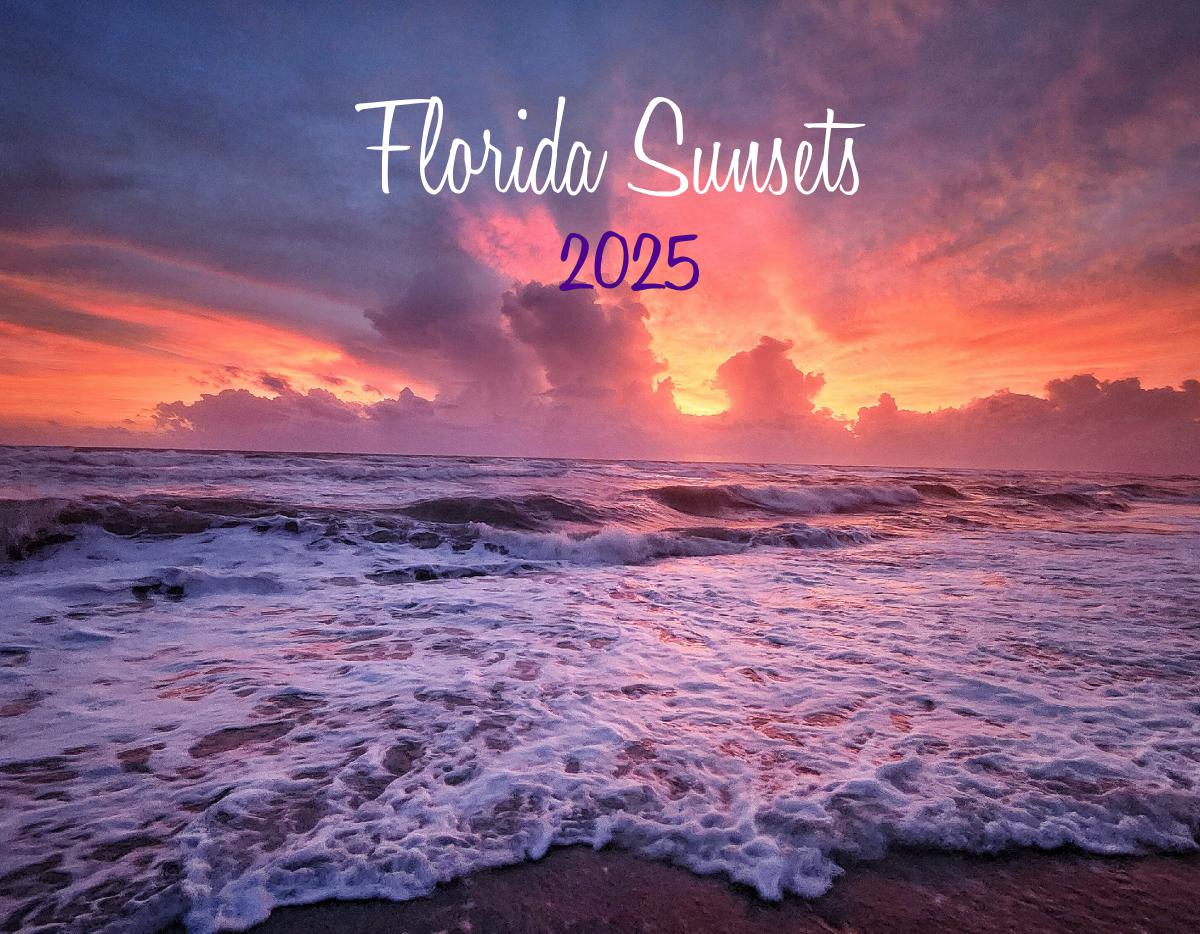 2025 Florida Sunsets