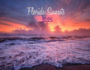 2025 Florida Sunsets