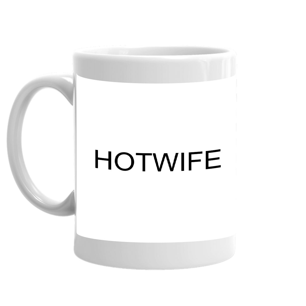 Taza Hotwife