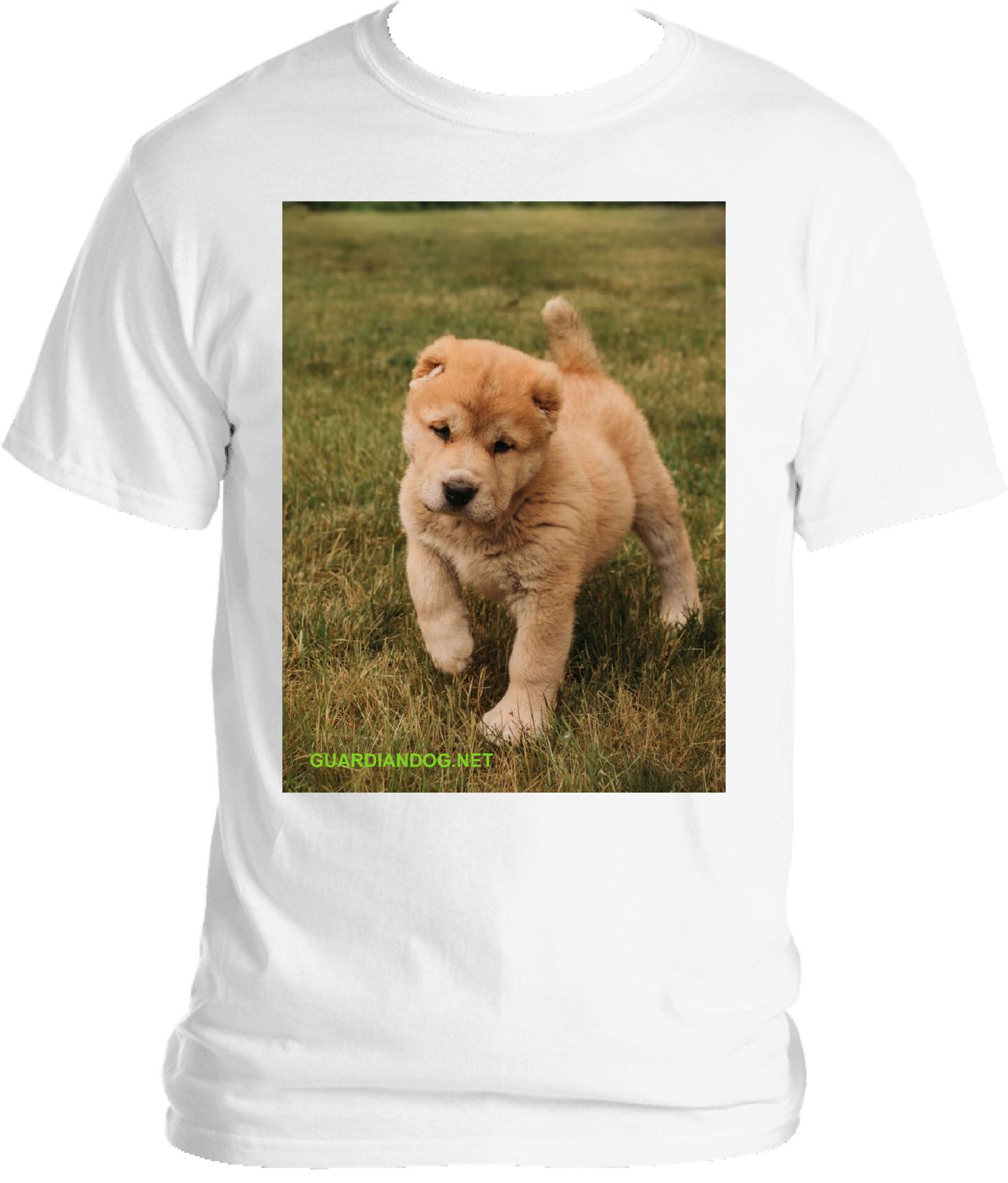 puppy t shirt