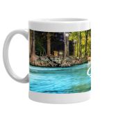 Ginnie Springs Coffee Mug