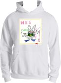 NSS-CDS Sheck Exley Design Hoodie