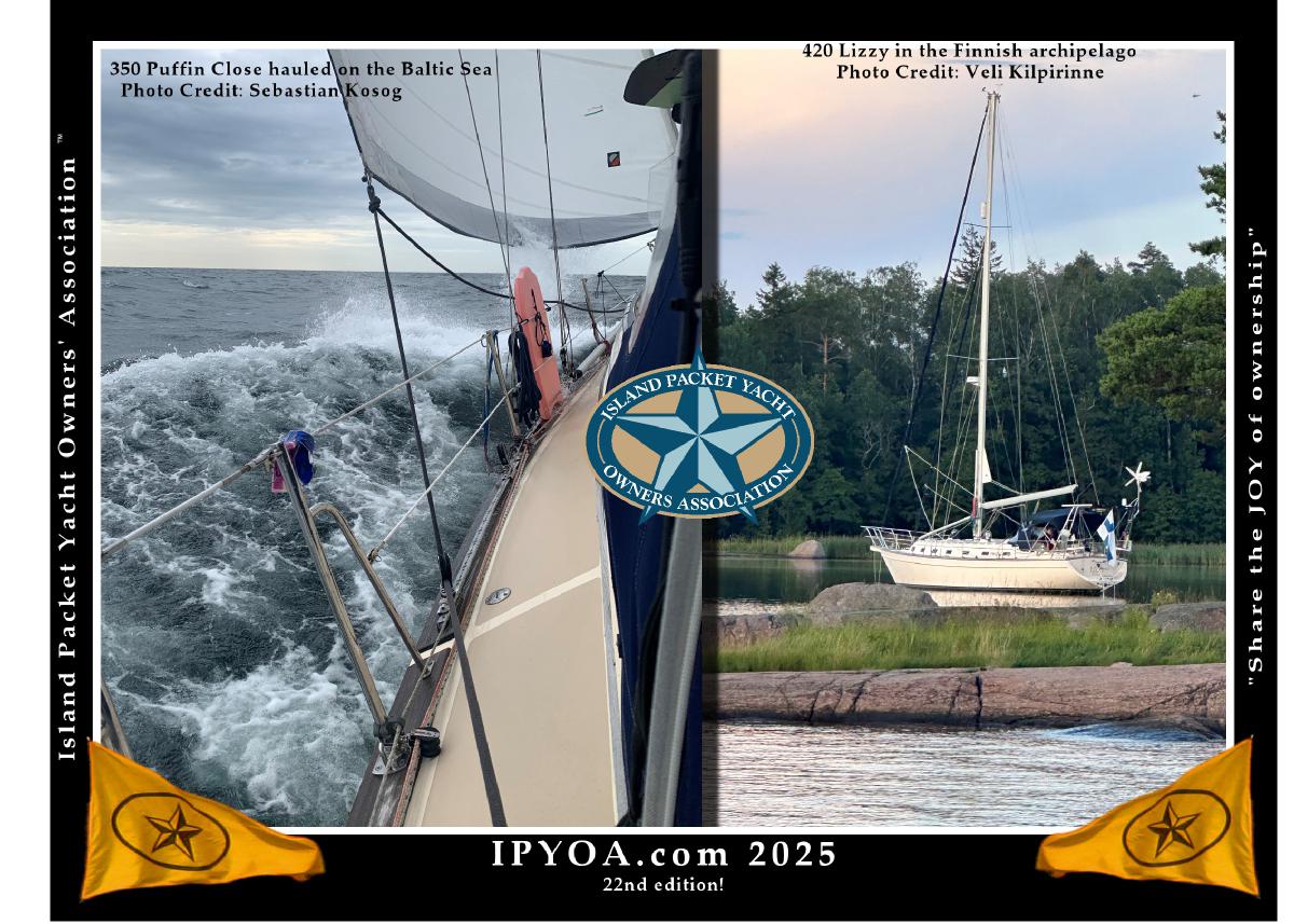 2025 IPYOA BOOK, 20 great photos